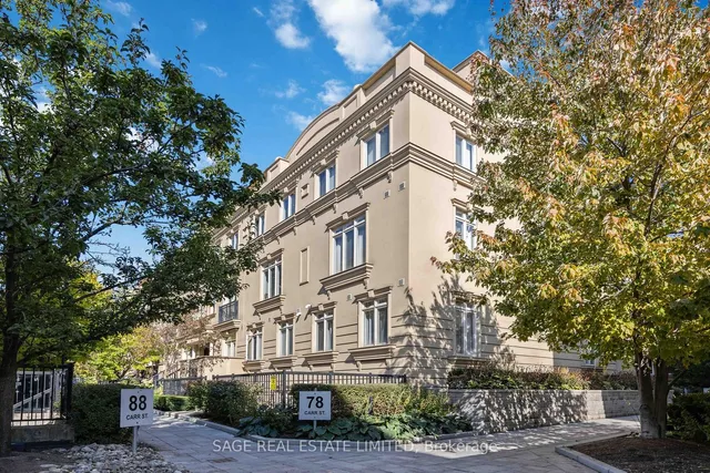 Additional image 3 of 78 Carr St Unit TH32