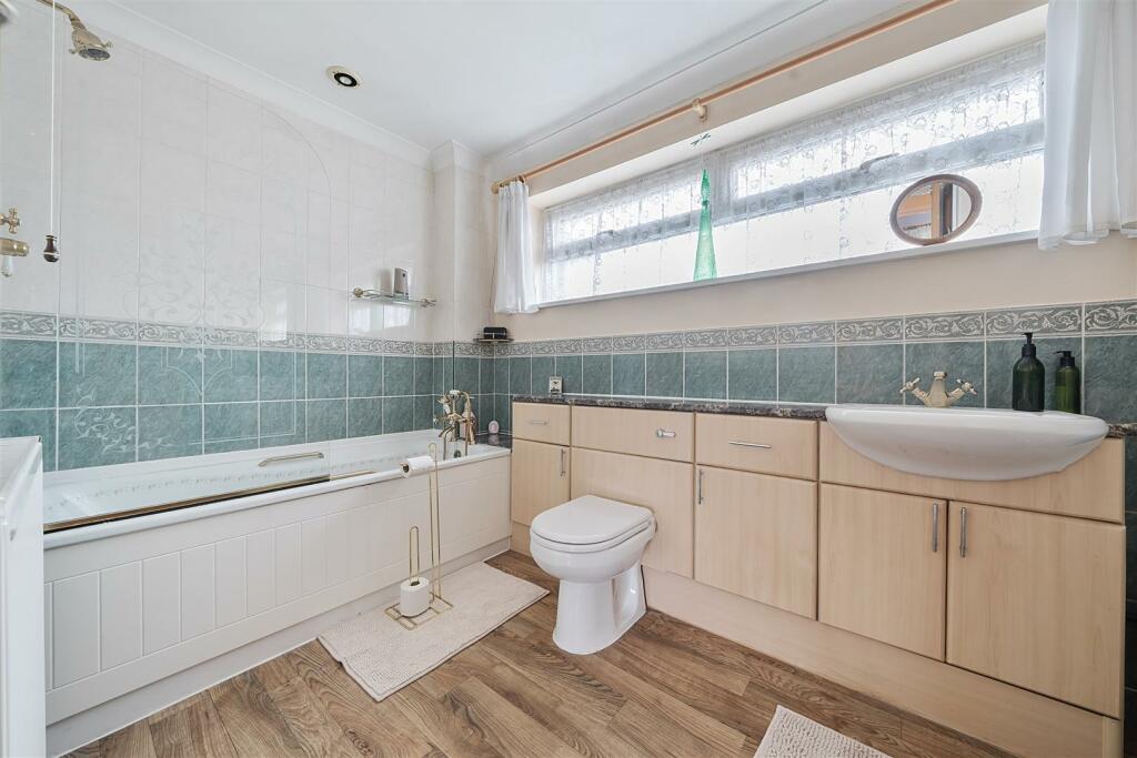 Additional image 10 of Steart Road, West Camel, Yeovil BA22