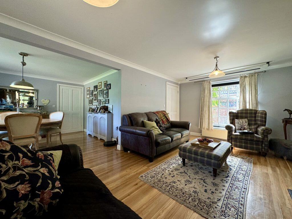 Additional image 3 of Church Lane, Barwick, Somerset, BA22