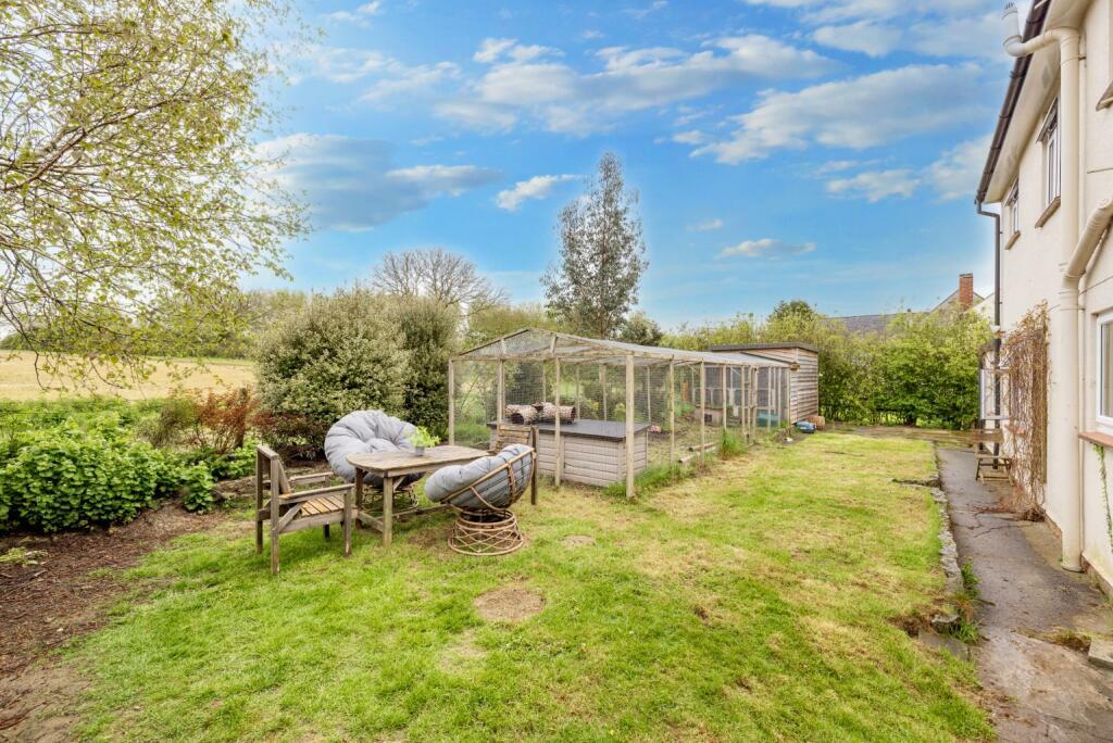 Additional image 16 of Hedge Lane, Pylle, Shepton Mallet, BA4