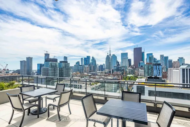 Additional image 20 of 460 Adelaide St Unit 2115