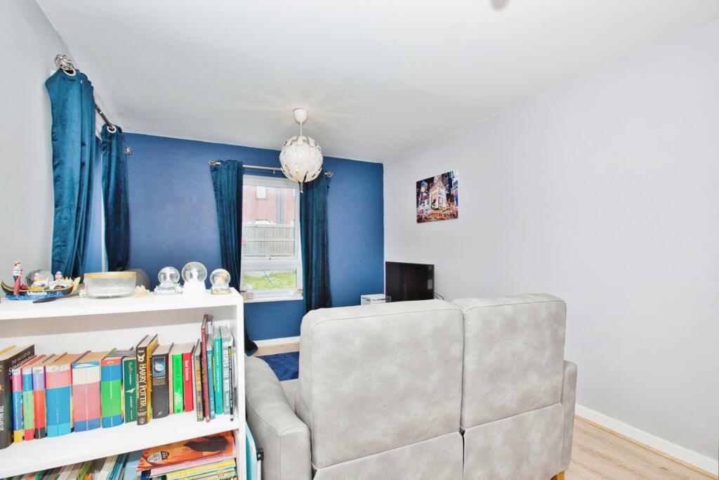 Additional image 6 of Park Gardens, Yeovil, BA20