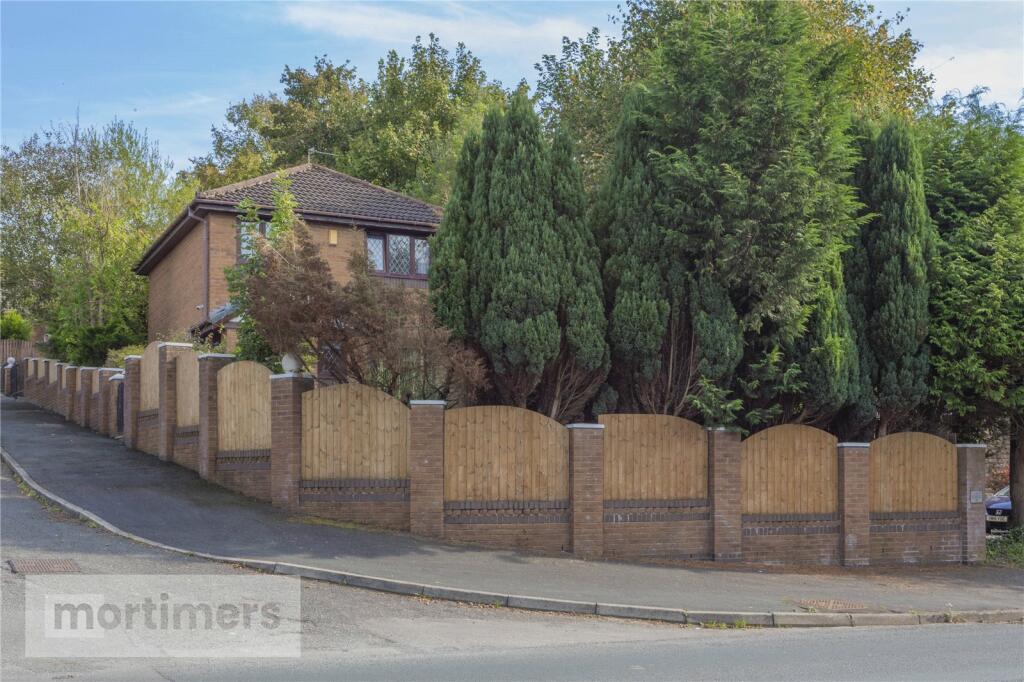 Additional image 25 of Salesbury View, Wilpshire, Blackburn, Lancashire, BB1