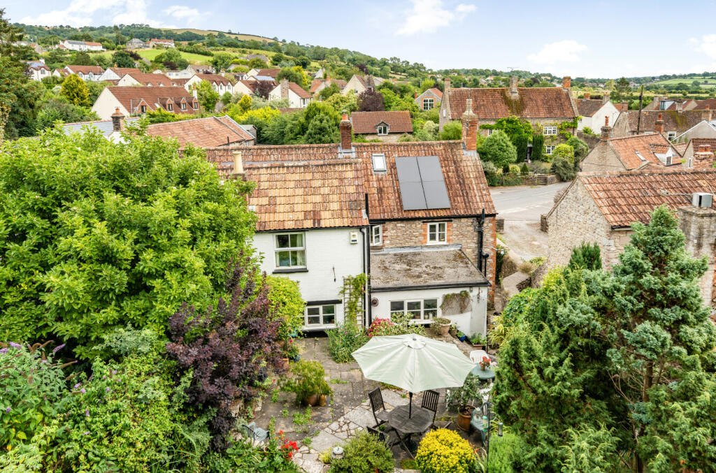 Additional image 25 of Westbury sub Mendip, Wells, Somerset, BA5