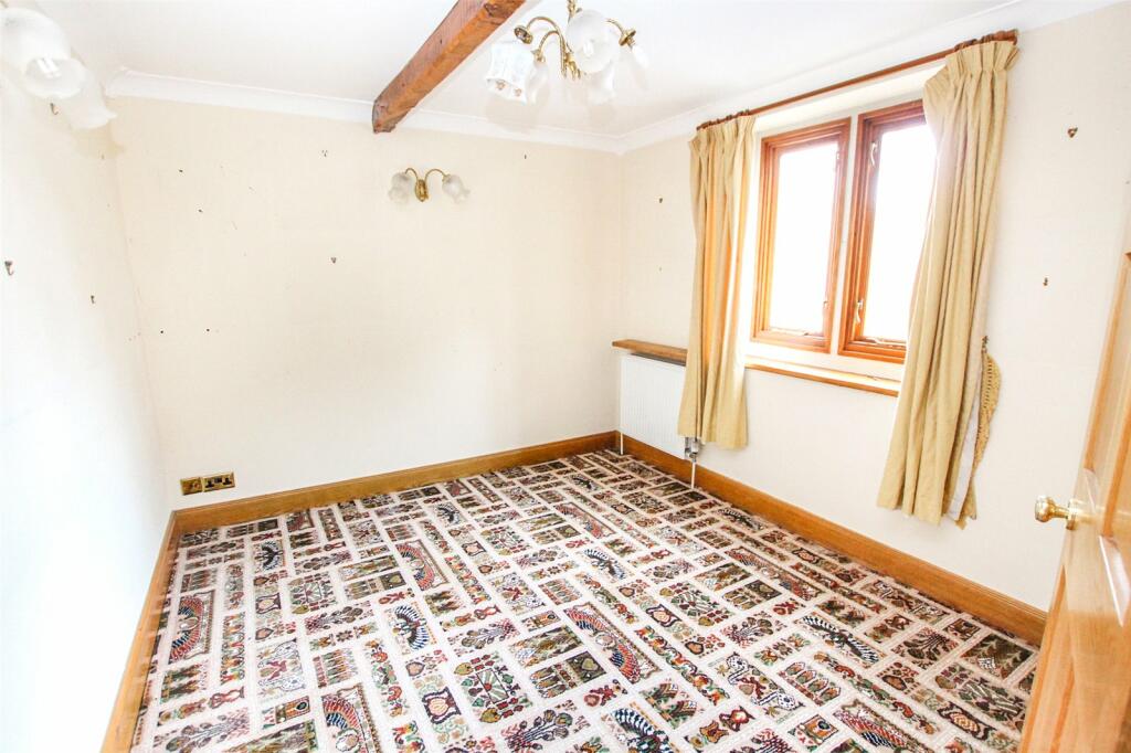 Additional image 4 of Britannia Close, Chilcompton, Radstock, Somerset, BA3