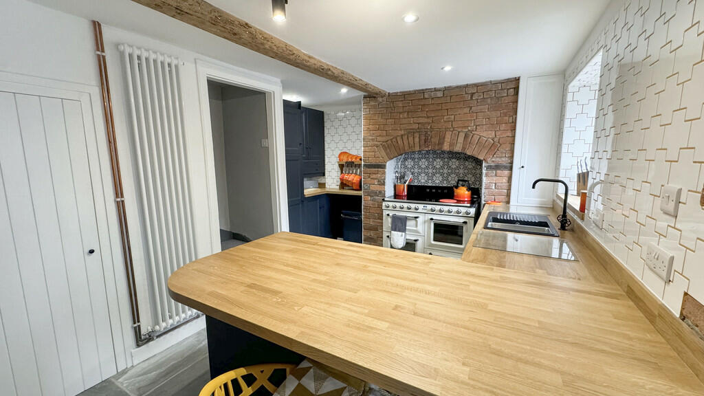 Additional image 5 of The Close, Warminster