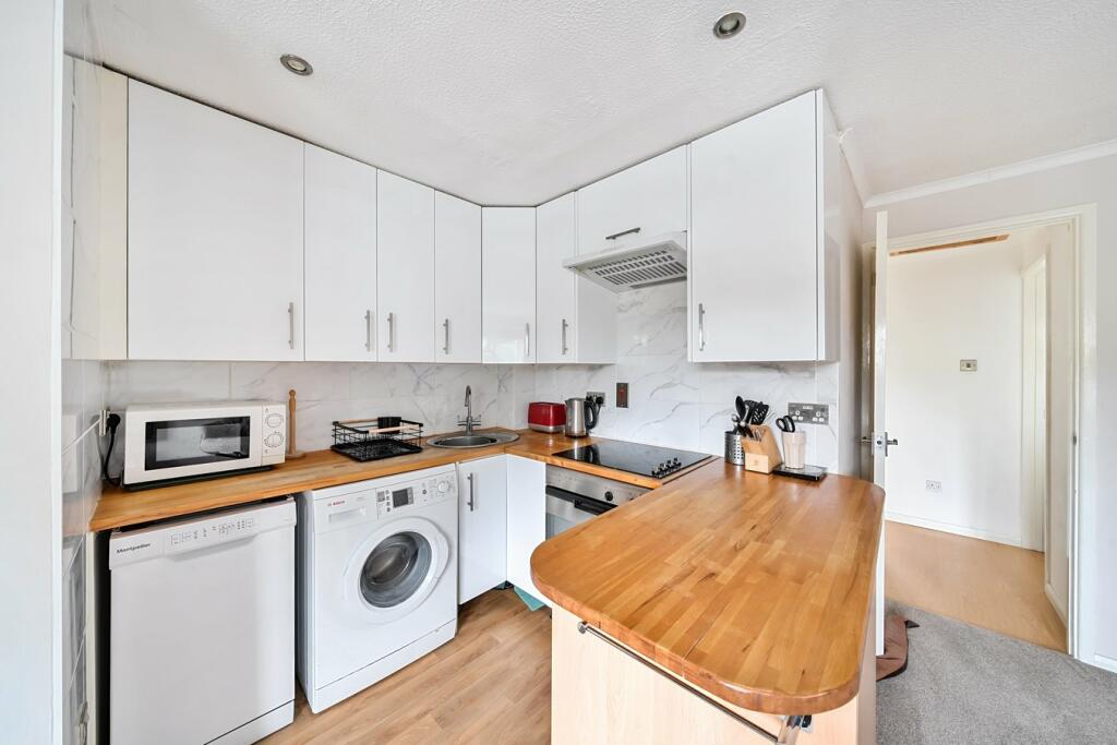 Additional image 12 of Wallbridge Gardens, Frome, BA11