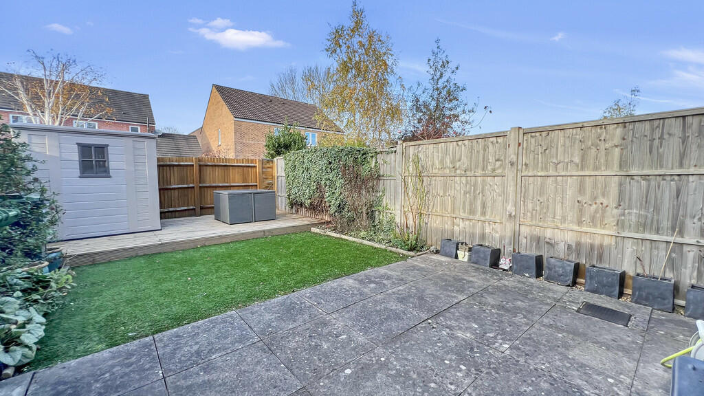 Additional image 2 of Timor Road, Westbury