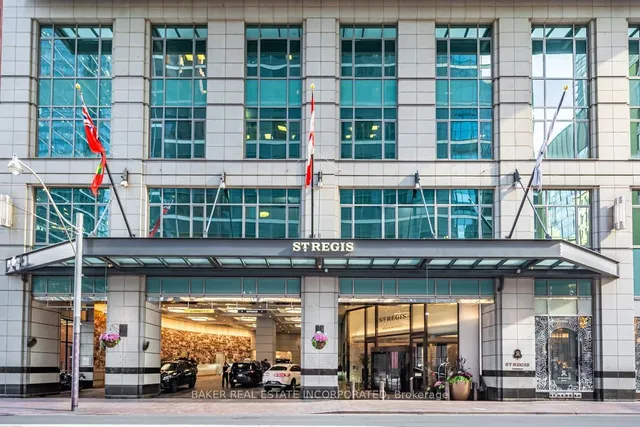 311 Bay St Unit 4904