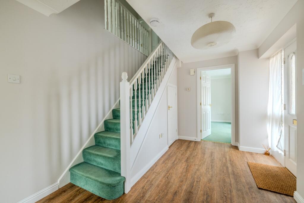 Additional image 6 of Littlefield Close, Walton, Street, Somerset, BA16