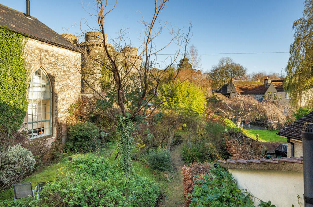 Additional image 16 of Castle Green, Nunney, Frome, BA11