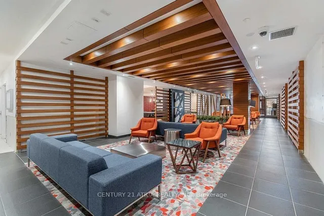 Additional image 2 of 10 Capreol Crt Unit 922