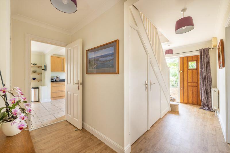 Additional image 8 of Family house in the centre of a desirable Somerset village