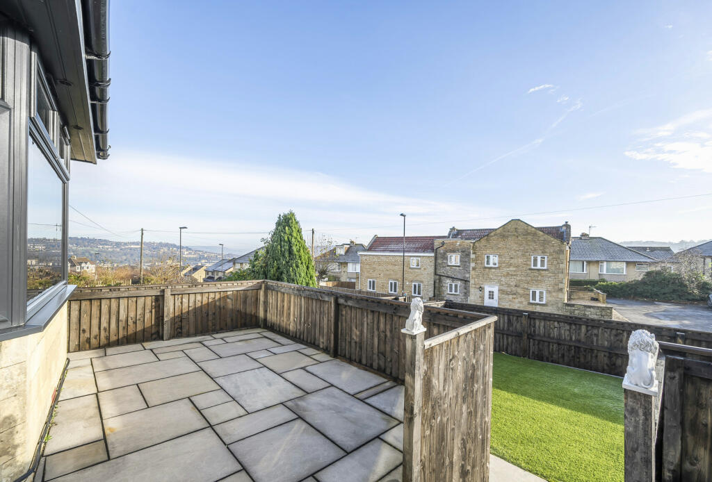 Additional image 20 of The Hollow, Bath, Somerset, BA2