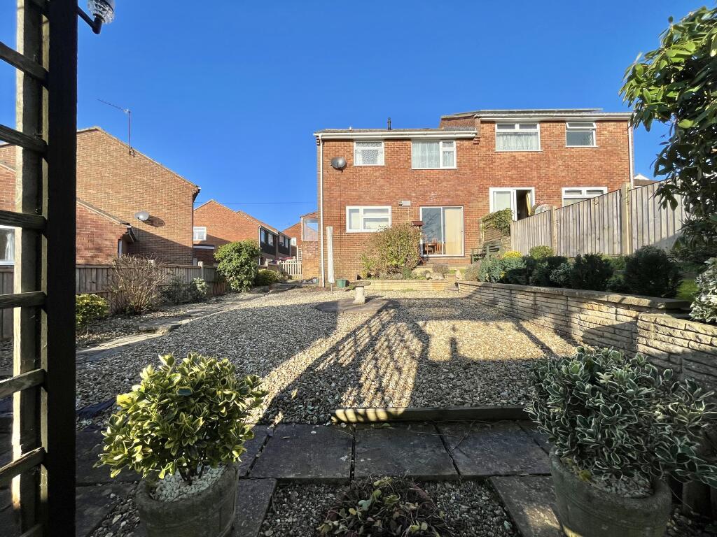 Additional image 17 of Folly Fields, Yeovil, Somerset