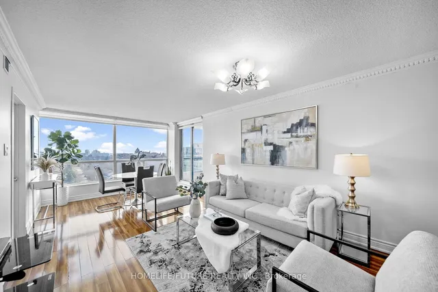 Additional image 15 of 4725 Sheppard Ave Unit 1516