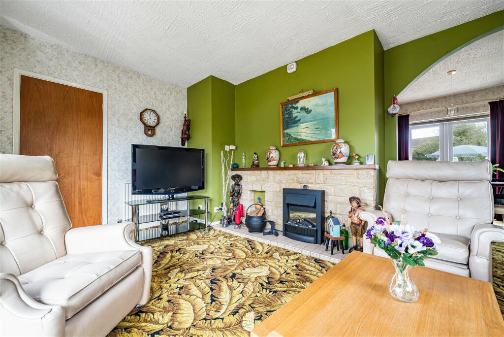 Additional image 5 of Treetops, Leystone Close, Frome BA11 2JY