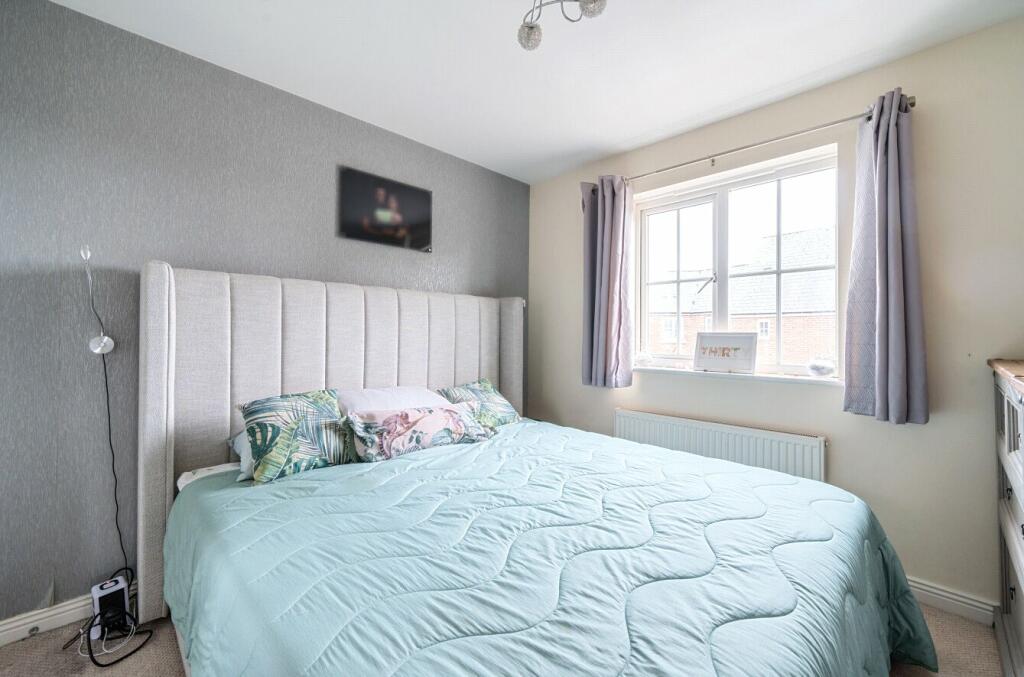 Additional image 10 of Coles Close, Wincanton, Somerset, BA9