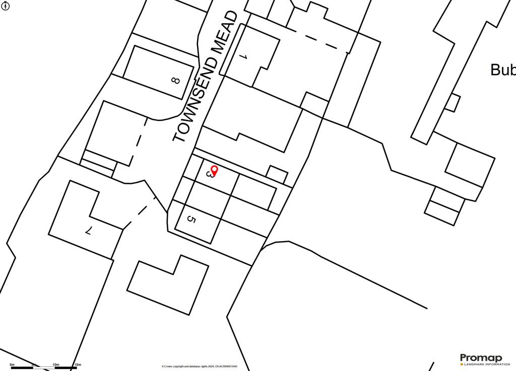 Additional image 10 of Townsend Mead, East Coker, Yeovil, Somerset, BA22 9FF