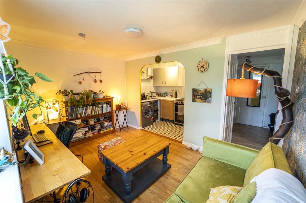 Additional image 5 of The Whithys, Street, Somerset, BA16