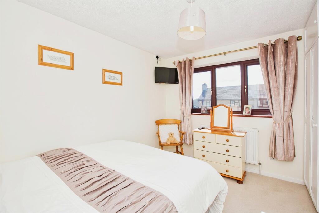 Additional image 8 of Meadow View, Stoford, Yeovil