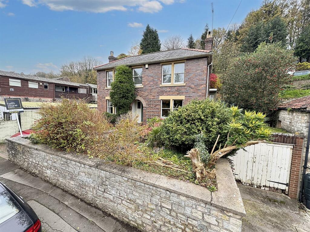 Additional image 33 of Coombend, Radstock