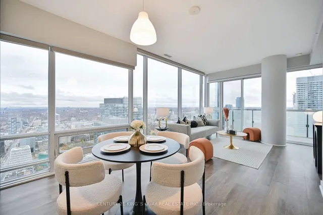 Additional image 6 of 15 Grenville St Unit 5004