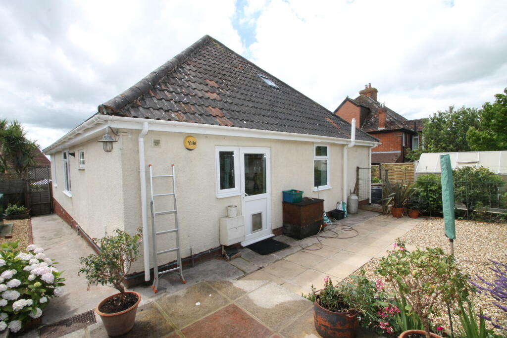 Additional image 9 of Ash Lane, Wells,