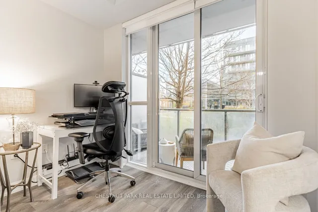 Additional image 5 of 25 Cole St Unit 328