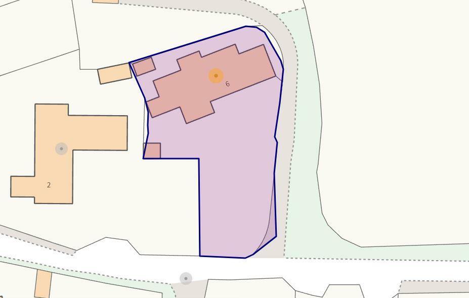 Additional image 34 of Martins Lane, Keevil, Wiltshire, BA14 6NB