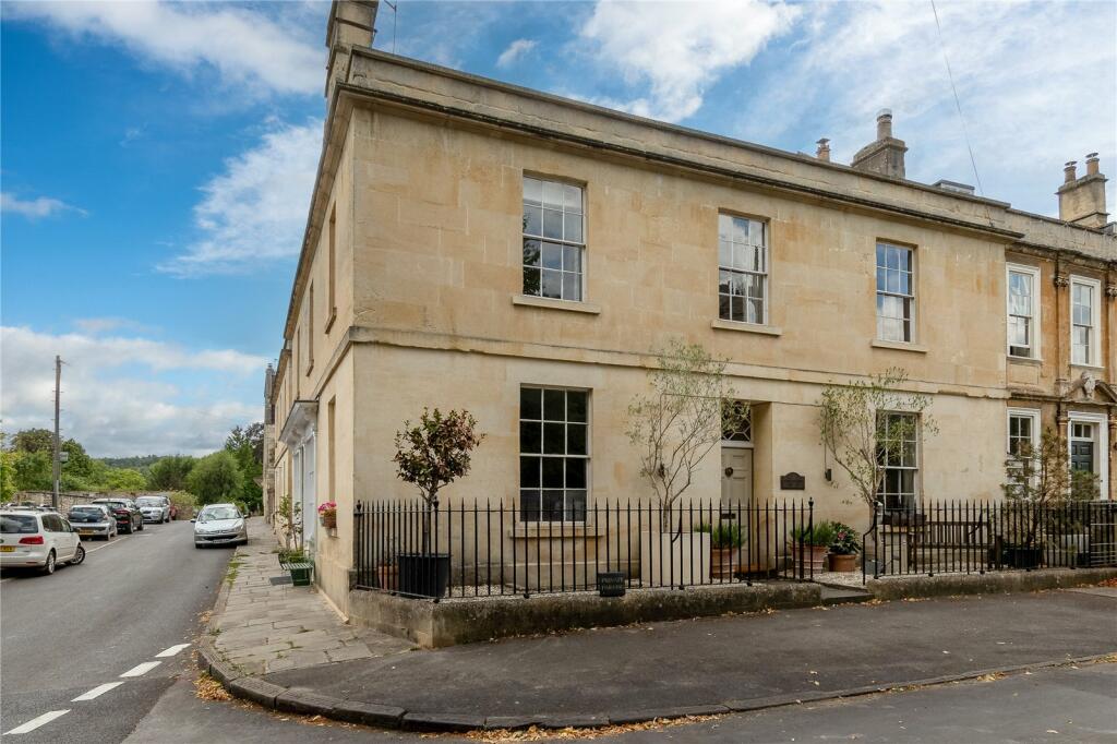 Additional image 21 of High Street, Freshford, Bath, BA2