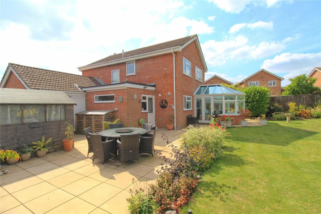 Additional image 26 of Leafield Place, Trowbridge