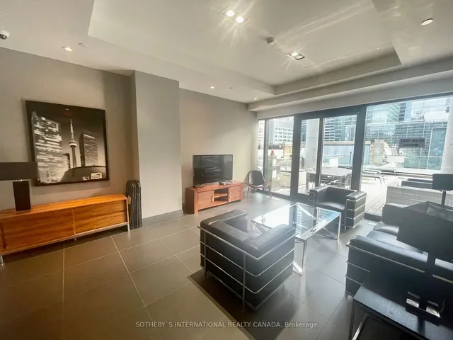 Additional image 12 of 224 King Street West St Unit 1907