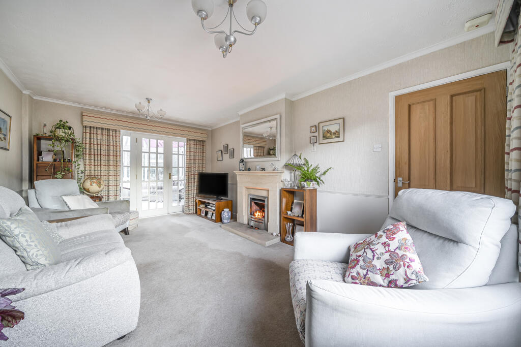 Additional image 14 of St. Nicholas Close - Popular Cul-de-Sac Location