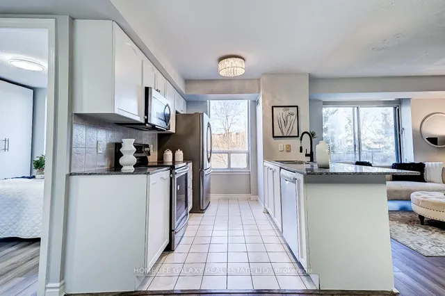 Additional image 10 of 1730 Eglinton Ave Unit 307