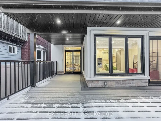 Additional image 3 of 298 Keele St