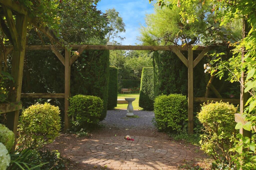 Additional image 21 of Henley Lane, Wookey, Wells