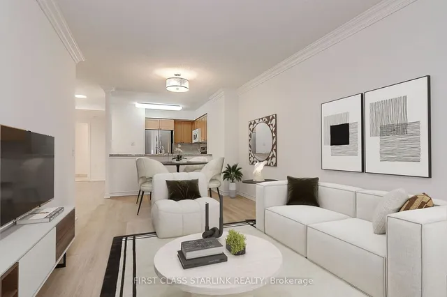 Additional image 17 of 388 Bloor St Unit 302