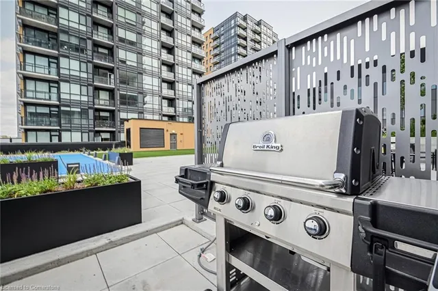 Additional image 35 of 108 Garment St Unit 1511