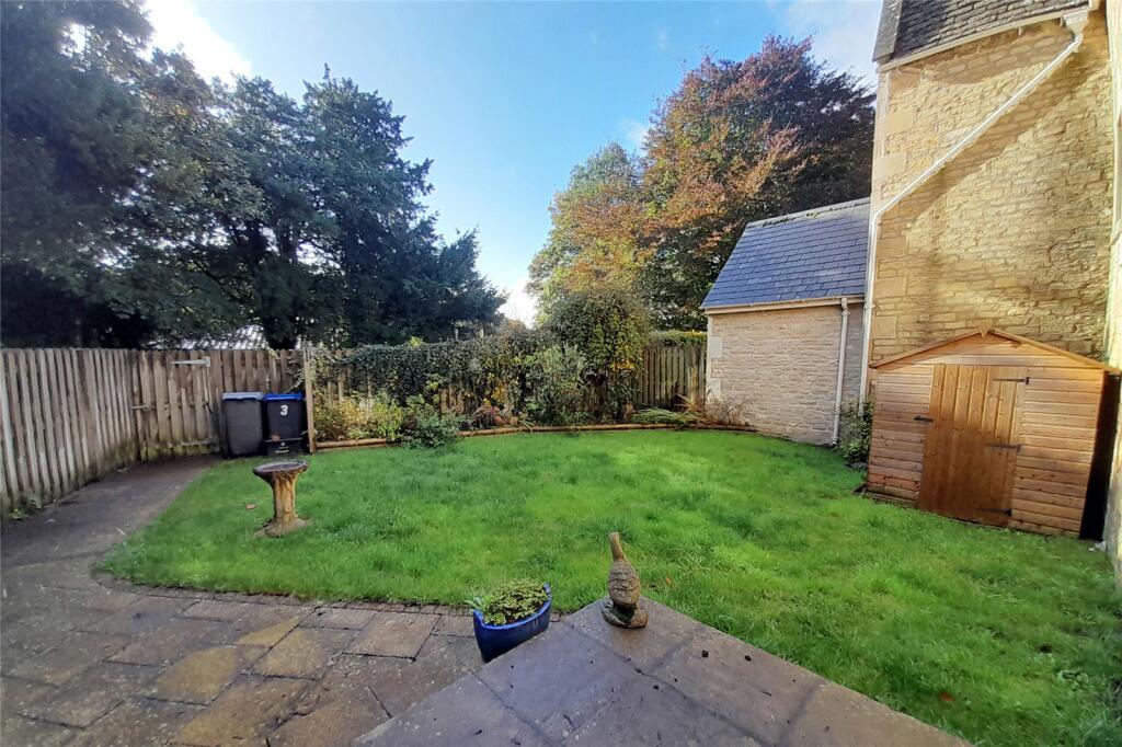 Additional image 11 of Starfield Court, Holt