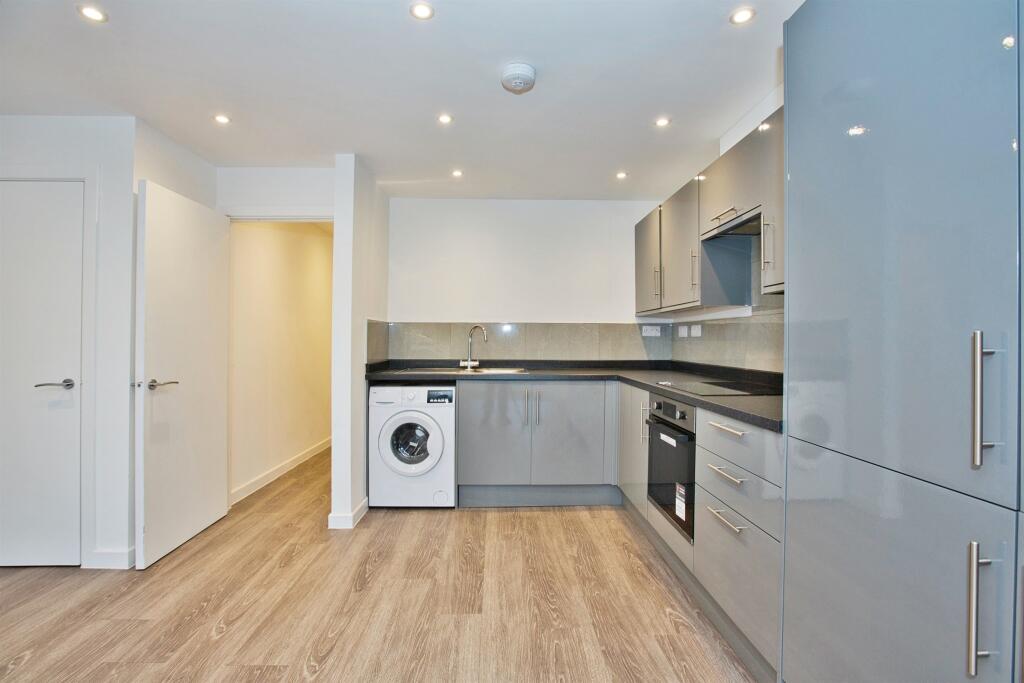 Additional image 18 of Middle Street, Yeovil