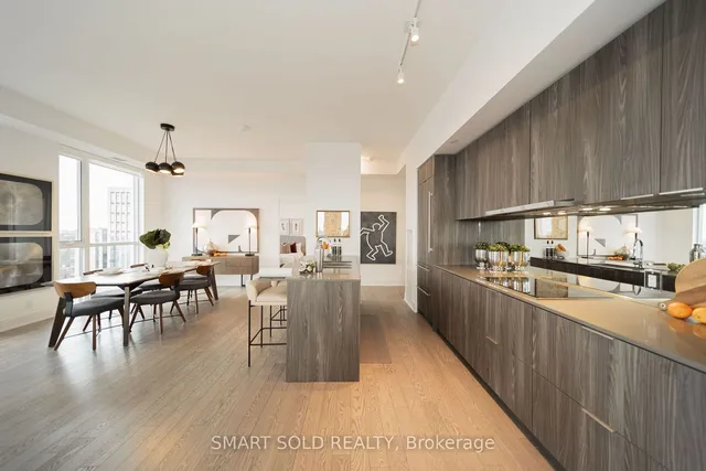 Additional image 12 of 609 Avenue Rd Unit 1903