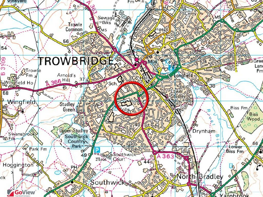 Additional image 18 of Yeoman Way, Trowbridge