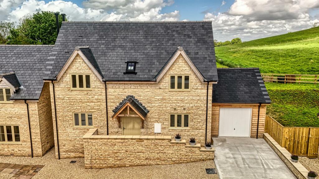 Primary image of Meadow View, Hill Ash Court