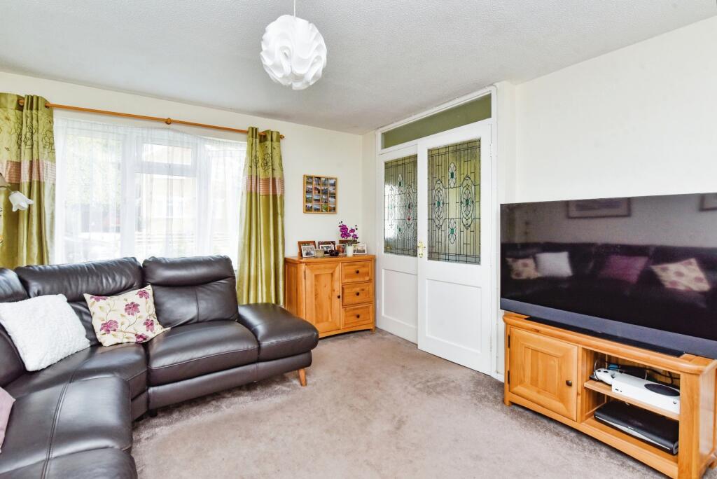 Additional image 4 of Lethbridge Road, Wells, Somerset, BA5