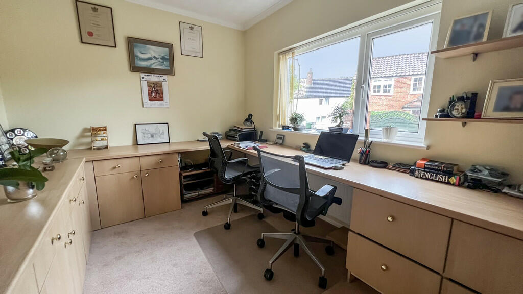 Additional image 8 of Hawkeridge, Westbury