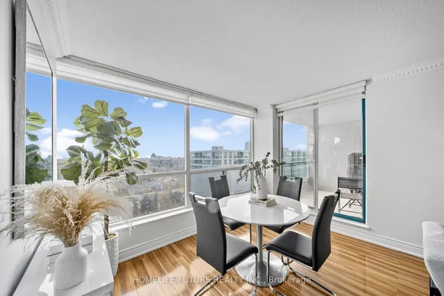 Additional image 20 of 4725 Sheppard Ave Unit 1516