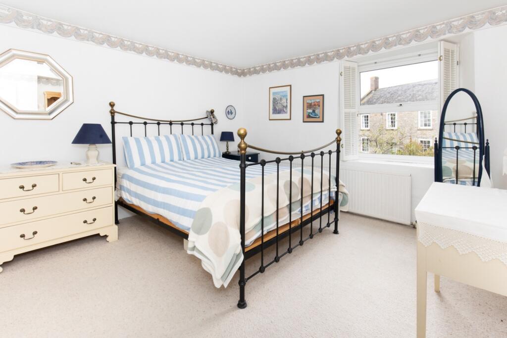 Additional image 12 of Phoenix Cottage, The Square, Westbury Sub Mendip