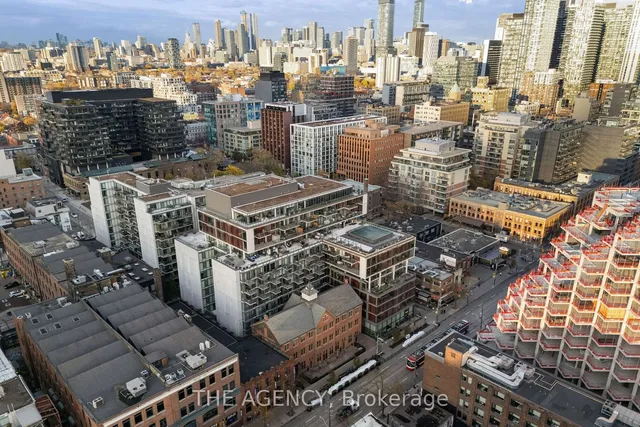 Additional image 33 of 560 King St Unit 1011