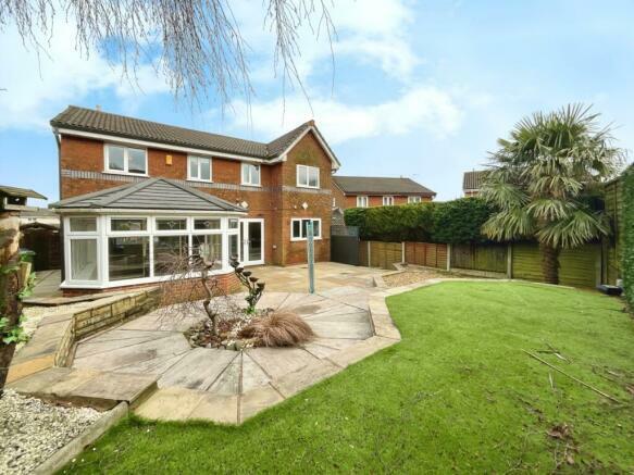Additional image 21 of Windermere Drive, Rishton, Blackburn